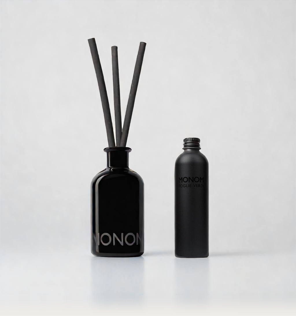 HOME FRAGRANCES