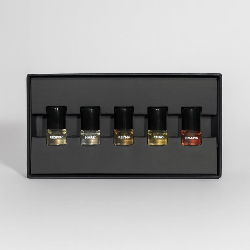 Discovery Set - Best Seller - 5 Profumi
