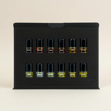 Discovery Set completo, dodici profumi